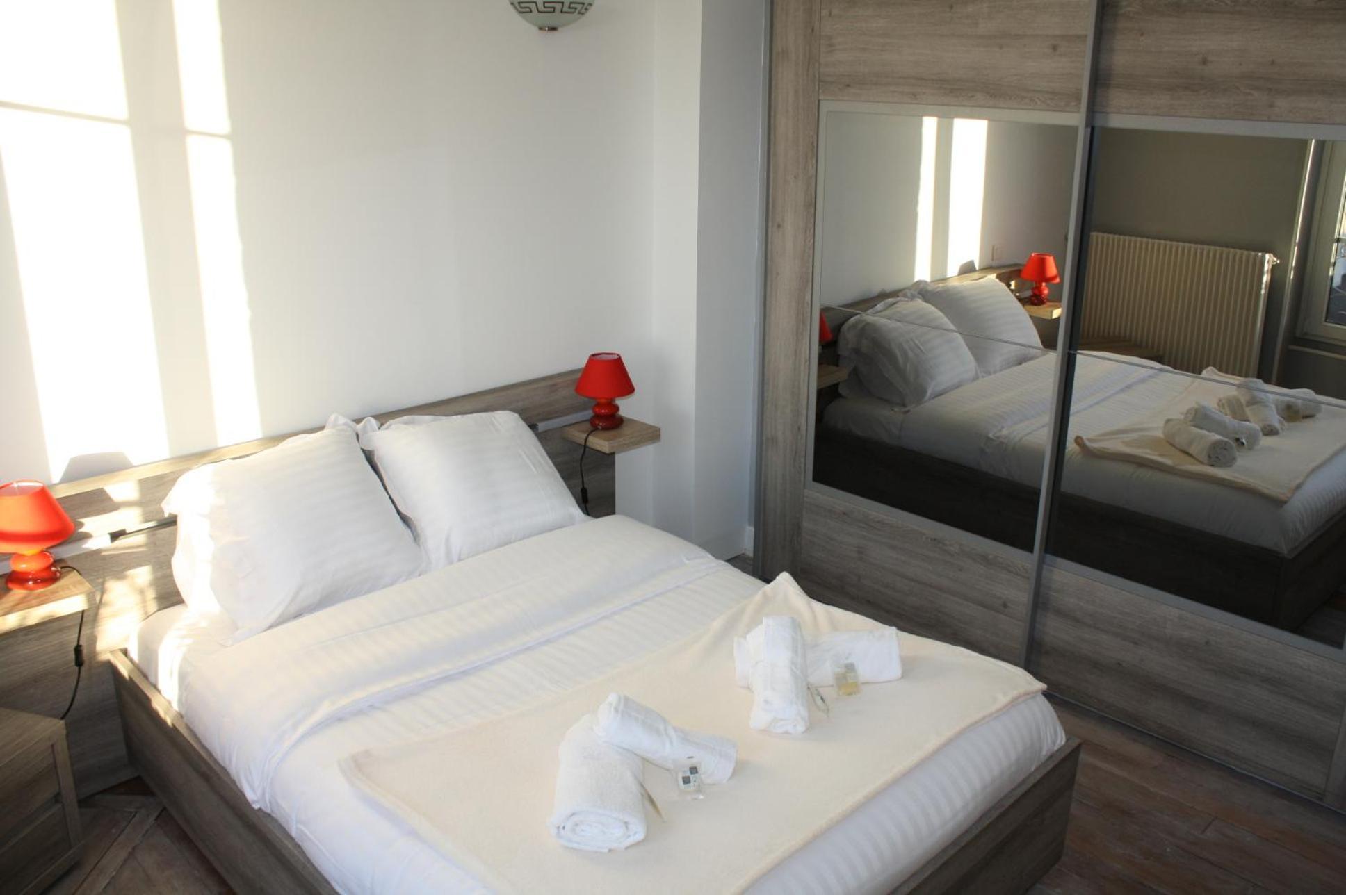 Logis Hotel Chemin Des Dames Le Relais De Fleurette Pontavert Szoba fotó