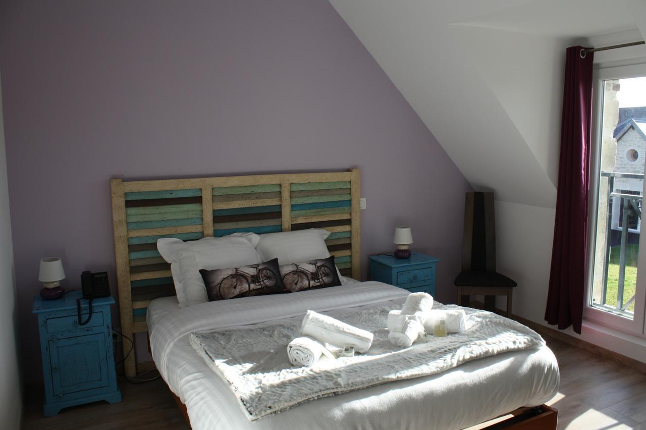 Logis Hotel Chemin Des Dames Le Relais De Fleurette Pontavert Kültér fotó