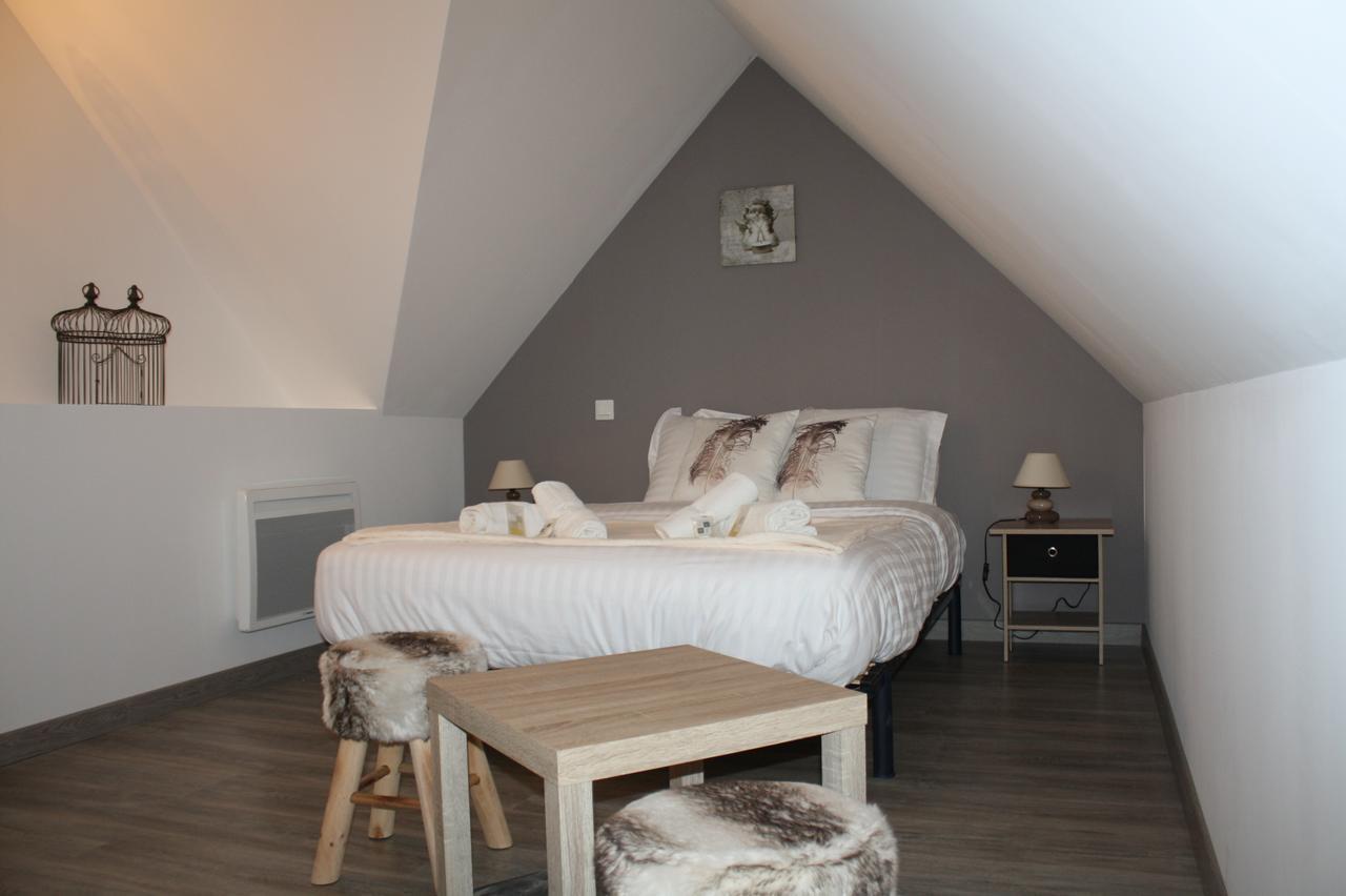 Logis Hotel Chemin Des Dames Le Relais De Fleurette Pontavert Kültér fotó