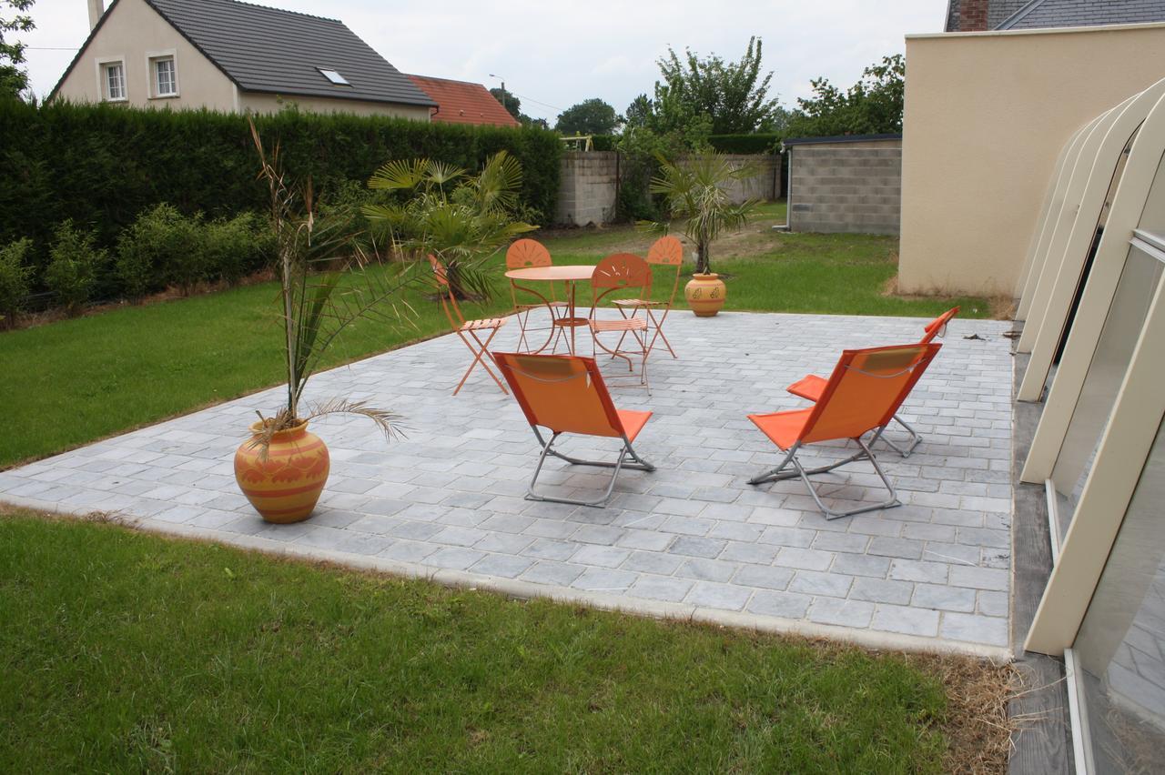Logis Hotel Chemin Des Dames Le Relais De Fleurette Pontavert Kültér fotó